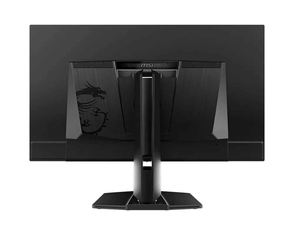 MSI MAG-322UP-QD-OLED-E16 Monitor 32" 165Hz 4K UHD