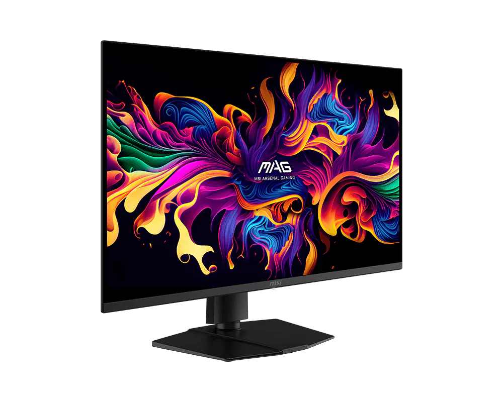 MSI MAG-322UP-QD-OLED-E16 Monitor 32" 165Hz 4K UHD