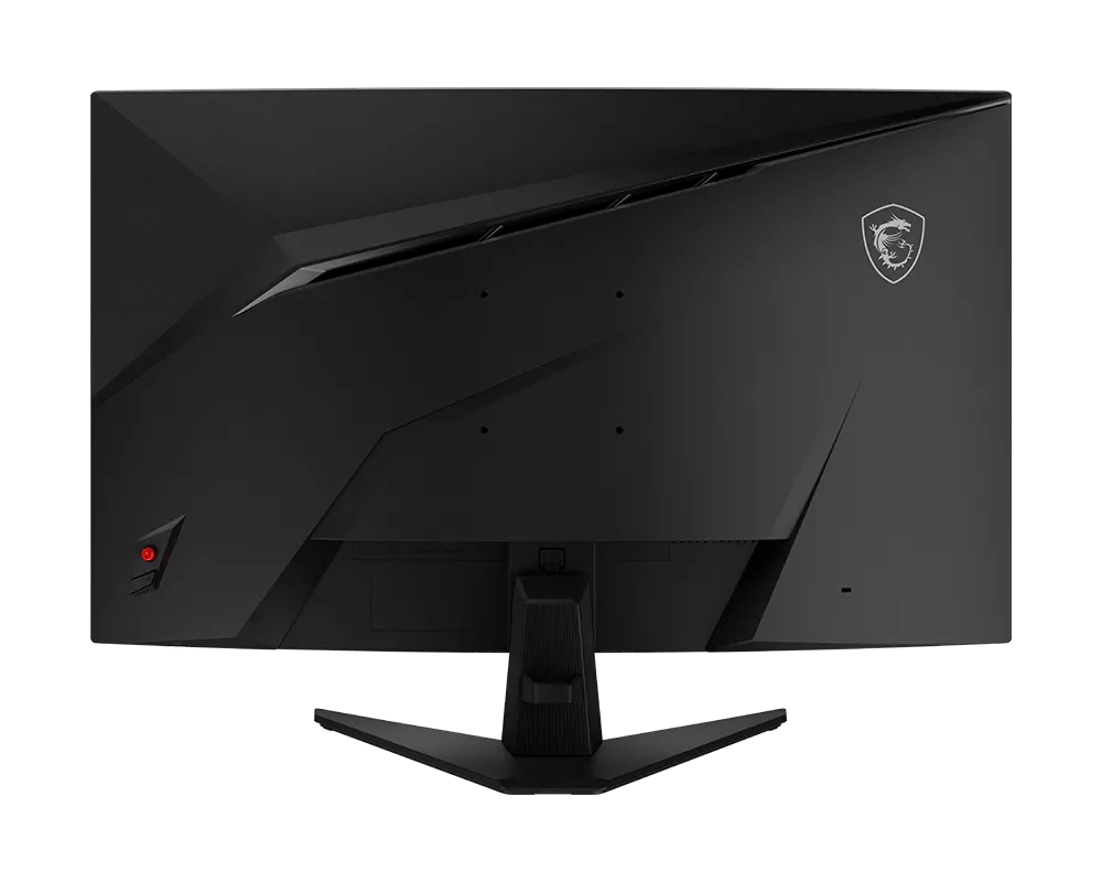 MSI MAG-321CQF-E18 Monitor Gamer 32" WQHD 1500R 180HZ