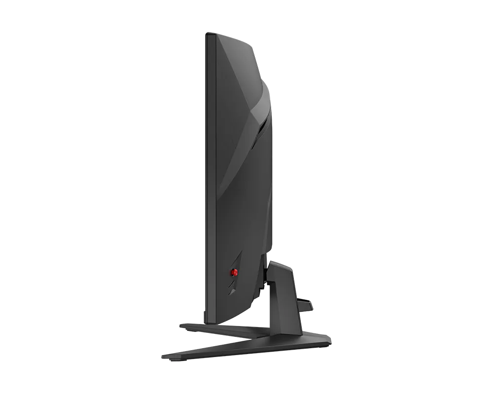 MSI MAG-321CQF-E18 Monitor Gamer 32" WQHD 1500R 180HZ
