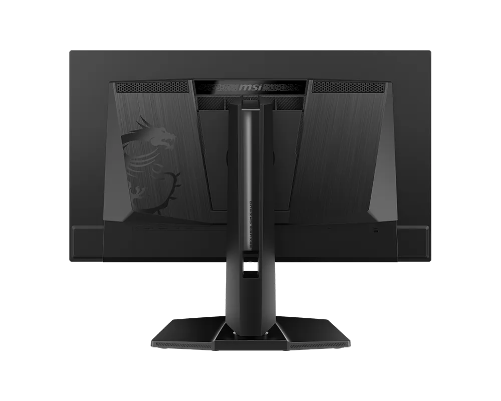 MSI MAG 272QP QD-OLED X50 Monitor 26.5"