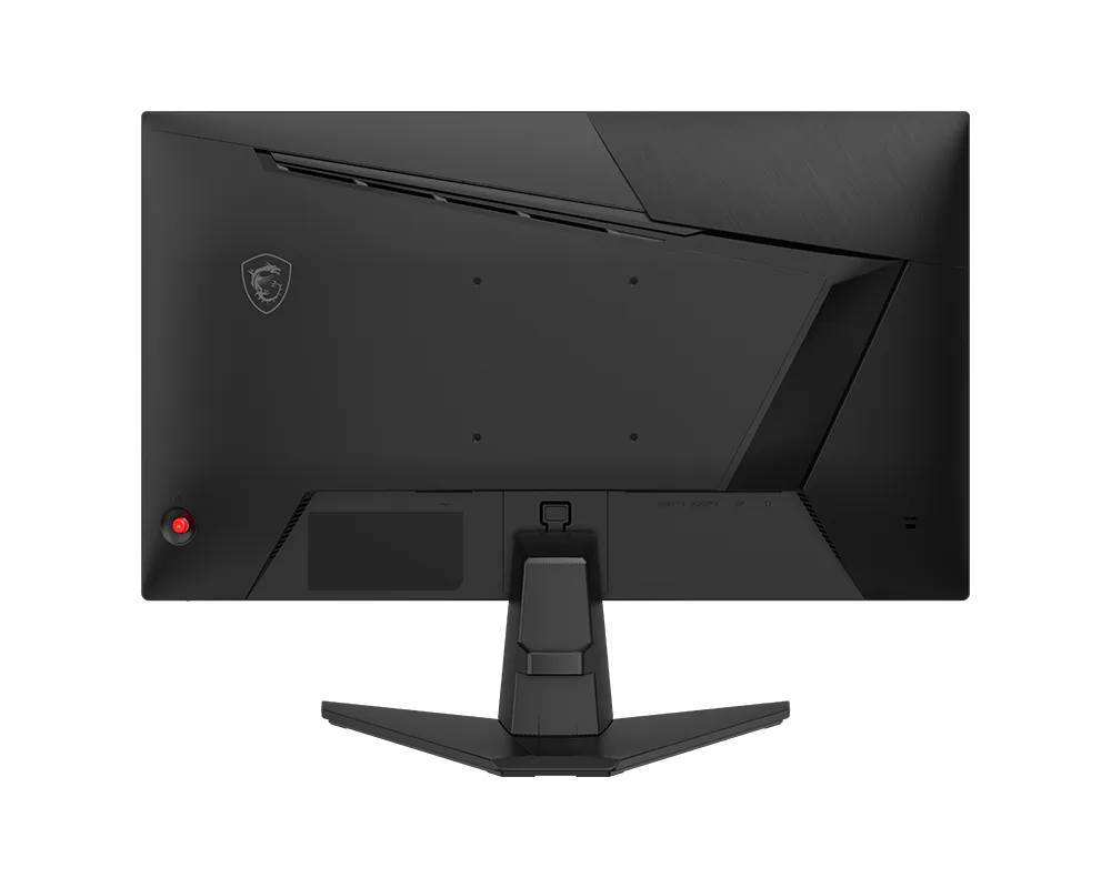 MSI MAG 245F X24 Monitor 23.8” Panel Rapid IPS