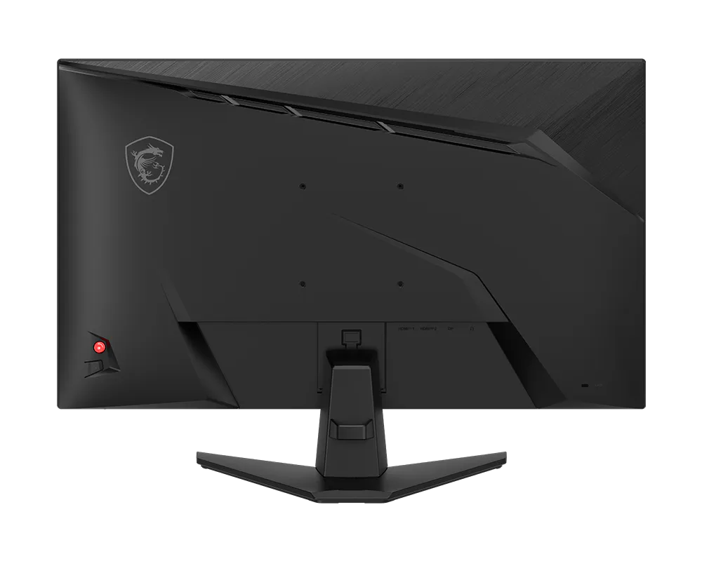 MSI MAG-272F-X24 Monitor 27" FHD Panel Rapid IPS 240HZ
