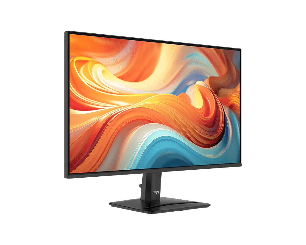 MSI PRO MP271 E14A Monitor 27" Panel IPS AMD FreeSync