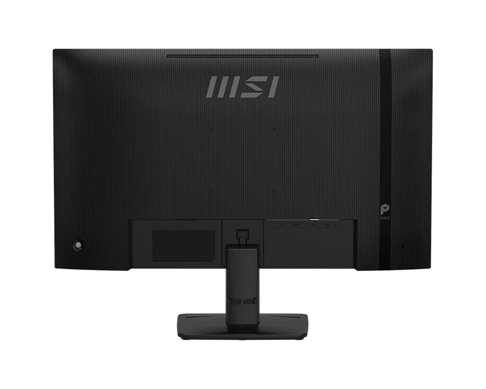 MSI PRO MP271 E14A Monitor 27" Panel IPS AMD FreeSync