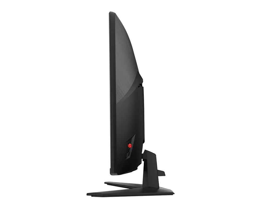 MSI MAG-274CF-X24 Monitor 27" FHD 1500R 240HZ