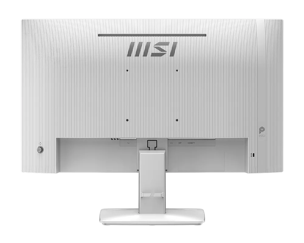 MSI PRO-MP243W-E14 Monitor 24" FULL HD 144HZ