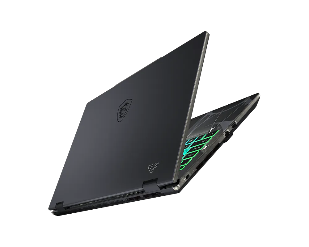 MSI 9S7-15Q342-218 Cyborg 15 B2RWEKG Laptop 15.6" Intel Core 7-200H 16GB 512GB SSD