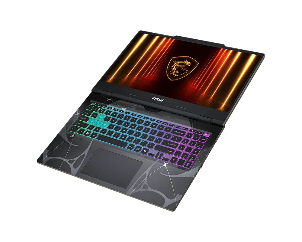 MSI CYBORG 15 B13WEKG Laptop Gaming Core I7 8 GB GDDR7