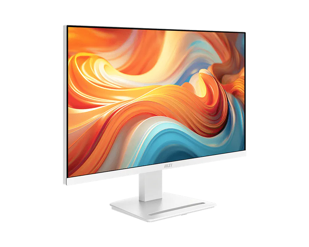MSI PRO-MP273W-E14A Monitor 27" FULL HD 144HZ Altavoz