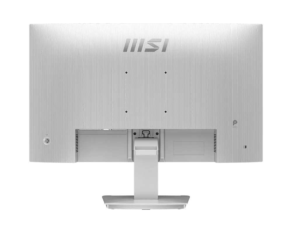 MSI PRO-MP273W-E14A Monitor 27" FULL HD 144HZ Altavoz