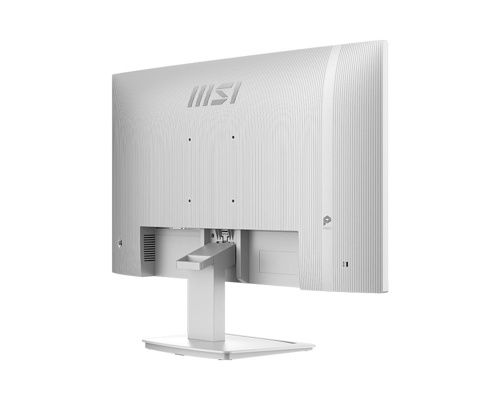 MSI PRO-MP273W-E14A Monitor 27" FULL HD 144HZ Altavoz