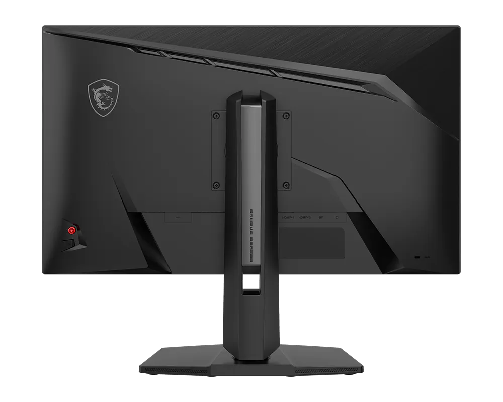 MSI MAG 272PF X24 Monitor 27" FHD RAPID IPS