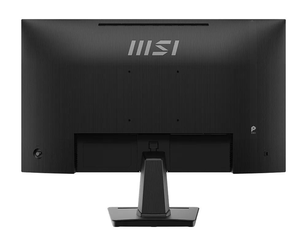 MSI PRO MP251 E14L Monitor 24.5" IPS 144Hz