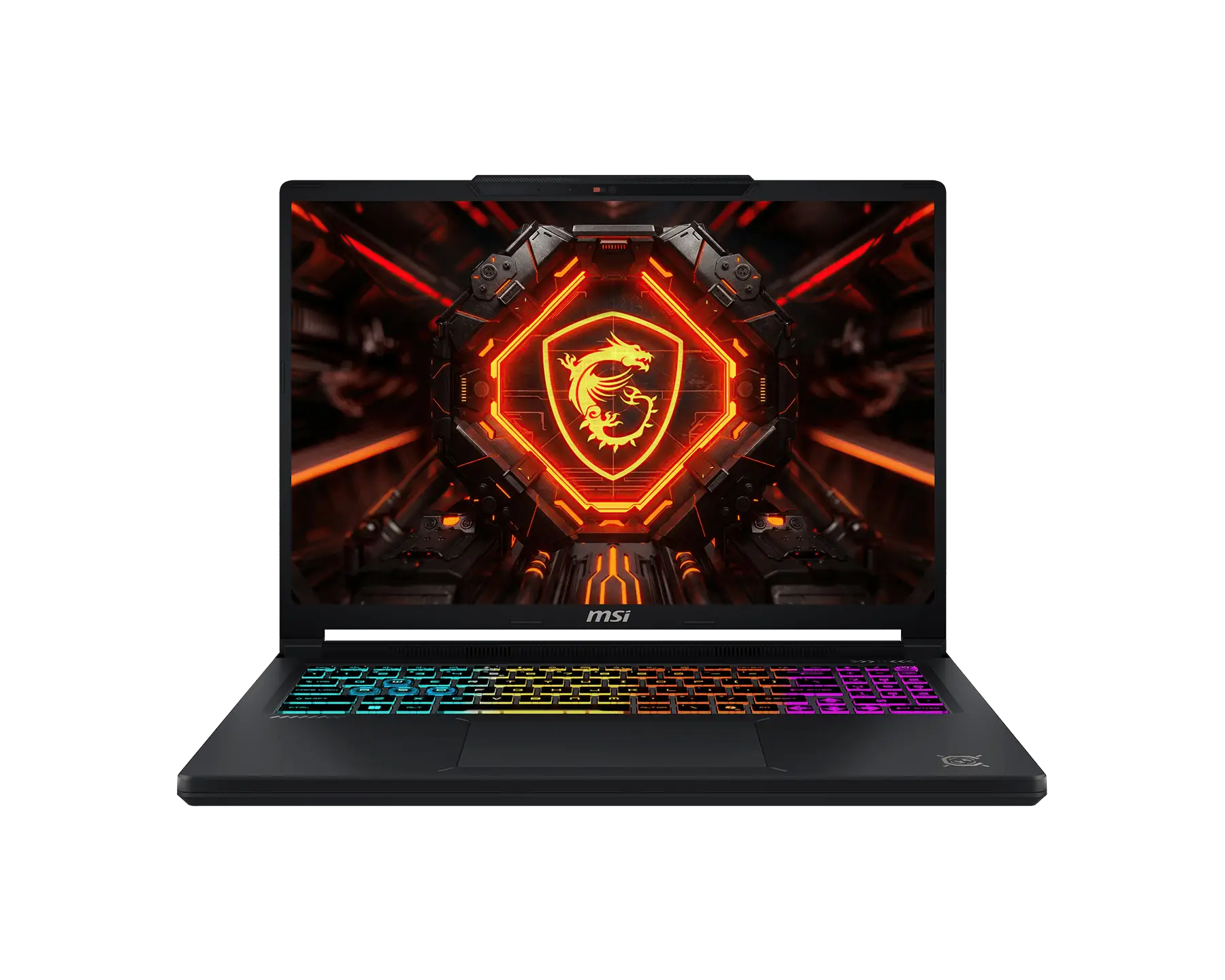 MSI 9S7-265L43-054 CROSSHAIR A16 HXE8WFK Laptop 16" QHD IPS AMD RYZEN 9-8940HX 16GB DDR5 1TB SSD