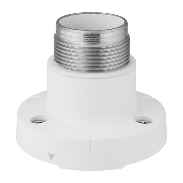 HANWHA VISION SBP-156HMW Soporte Montaje Camara de Seguridad