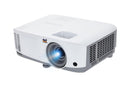 Proyector Multimedia VIEWSONIC PA503S SVGA DLP de 3600 lúmenes, 800X600, HDMI - ARTEUS