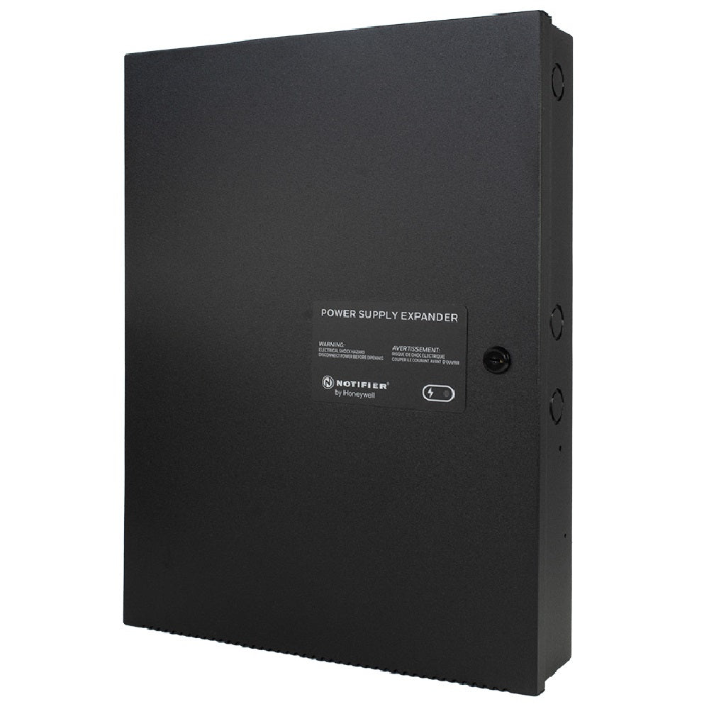 NOTIFIER PSE-6E Fuente NAC 24v 6Amp
