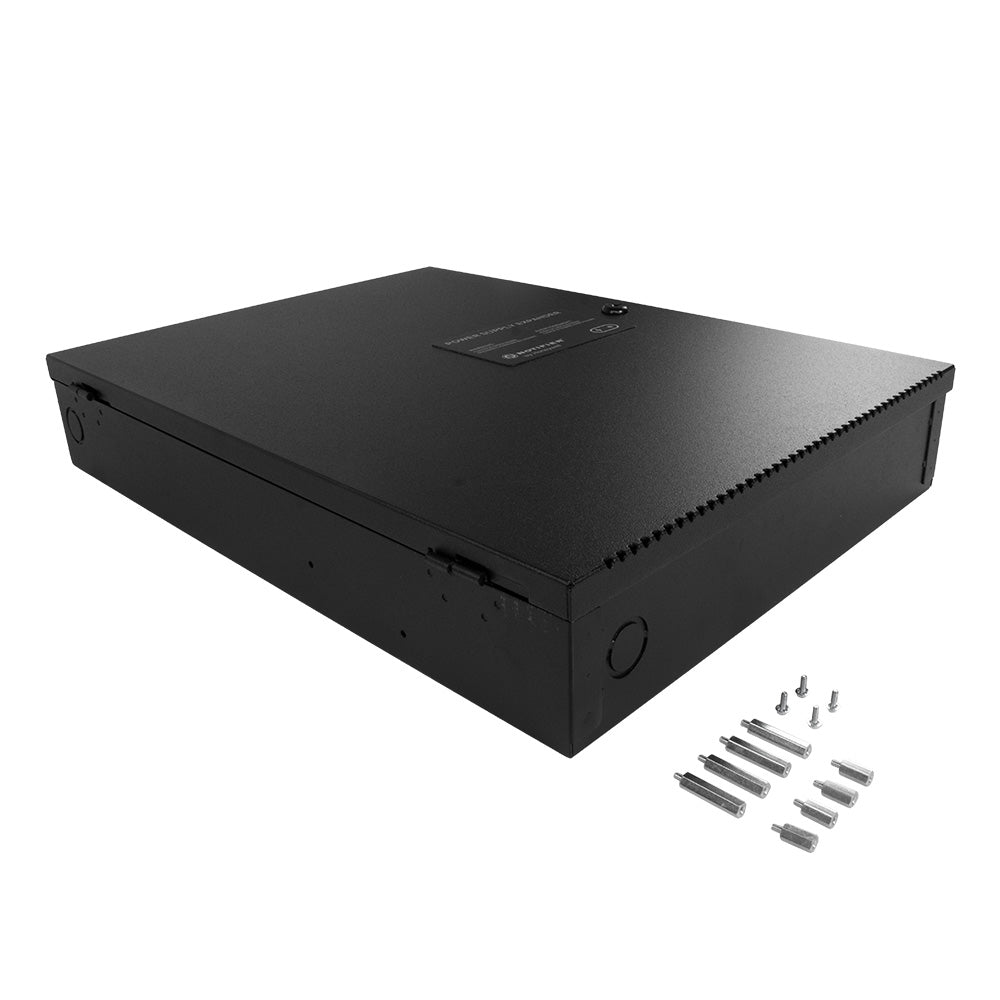 NOTIFIER PSE-10E Fuente NAC 24v 10Amp