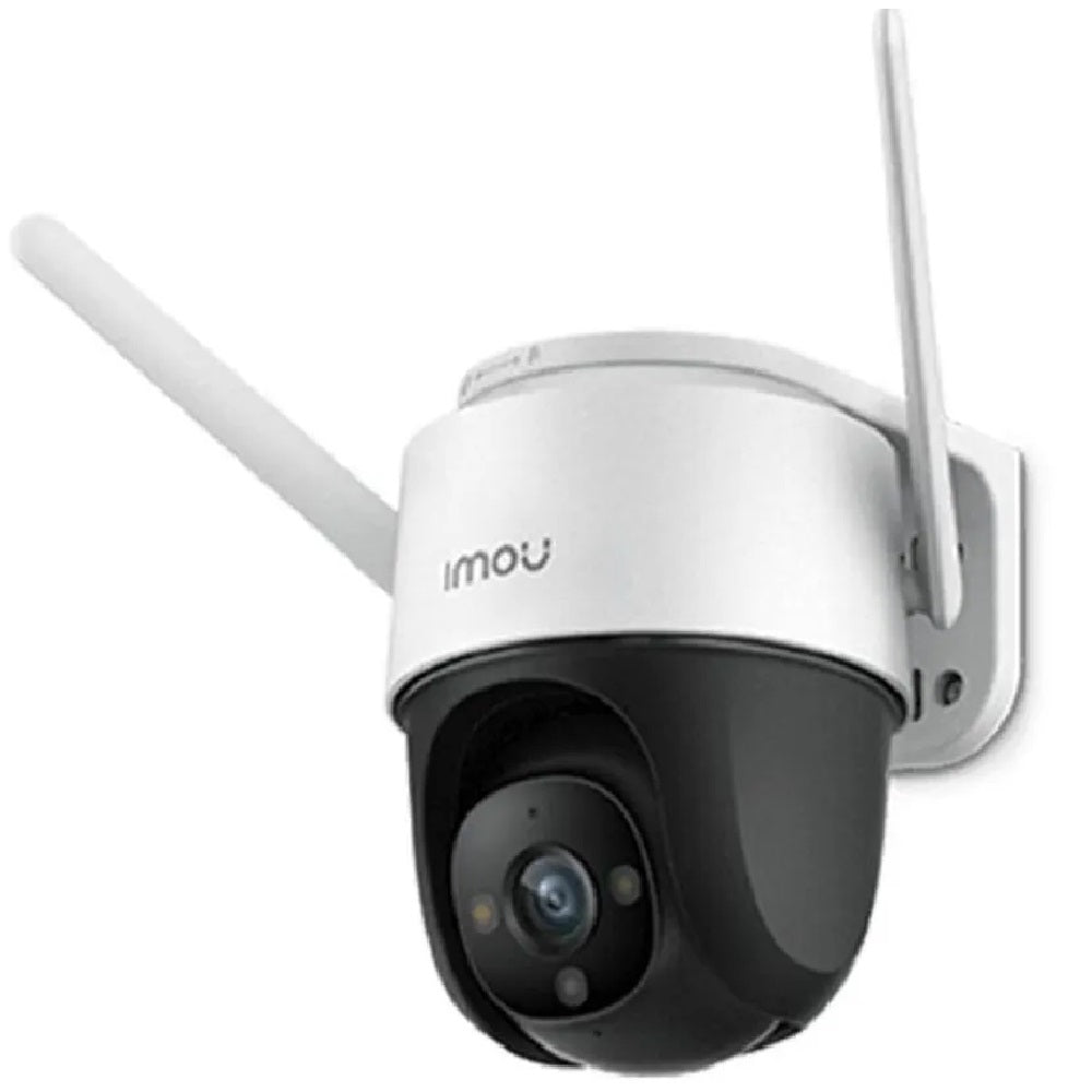 IMOU Cruiser 2K Cámara de Seguridad WIFI 4MP 360° IPC-S42FN-D
