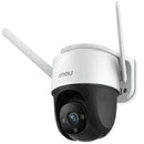 Câmera IMOU Cruiser 4MP Wifi 4MP Full HD PT 360º Áudio bidirecional Autotracking Detecção humana Full Color IPC-S42FN-D