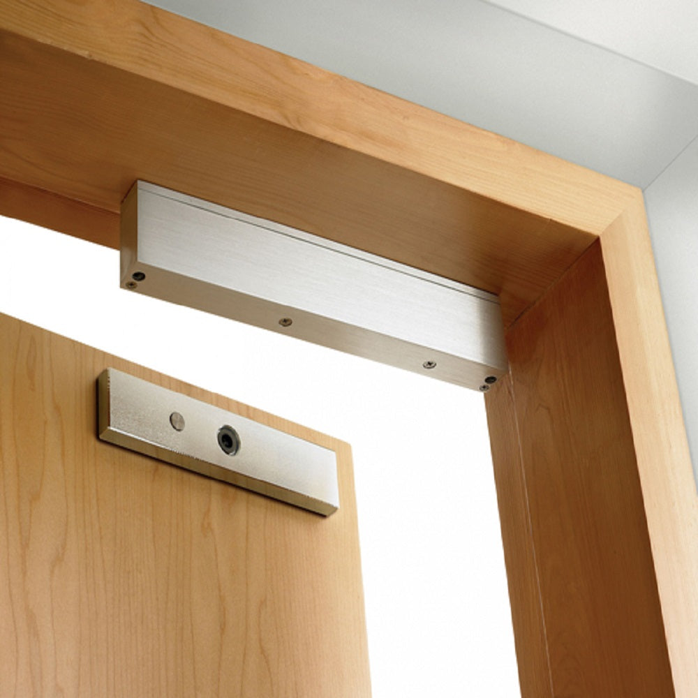ZKTECO LM-1805 Cerradura Electromagnética de 180kg 12V