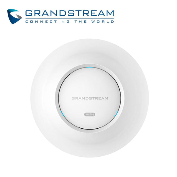 Punto de acceso wfi 6 GRANDSTREAM GWN7664 MU-MIMO 4x4:4 con administracion desde la nube gratuita o stand-alone. No incluye poe - ARTEUS