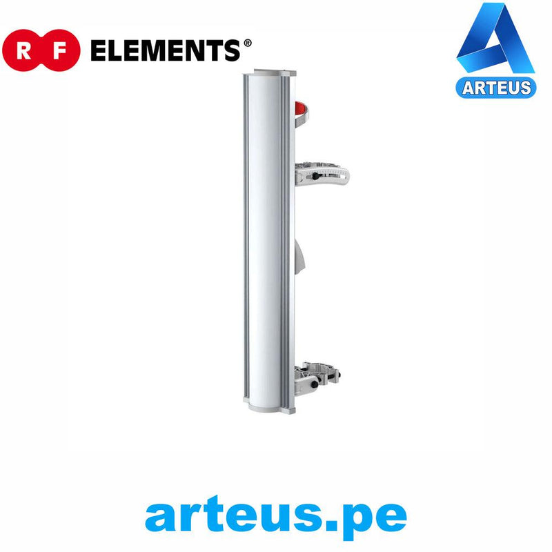 RF ELEMENTS AS-5-20 - ANTENA SECTORIAL DE 100 GRADOS, 20 DBI, 5150-5850 MHZ - ARTEUS