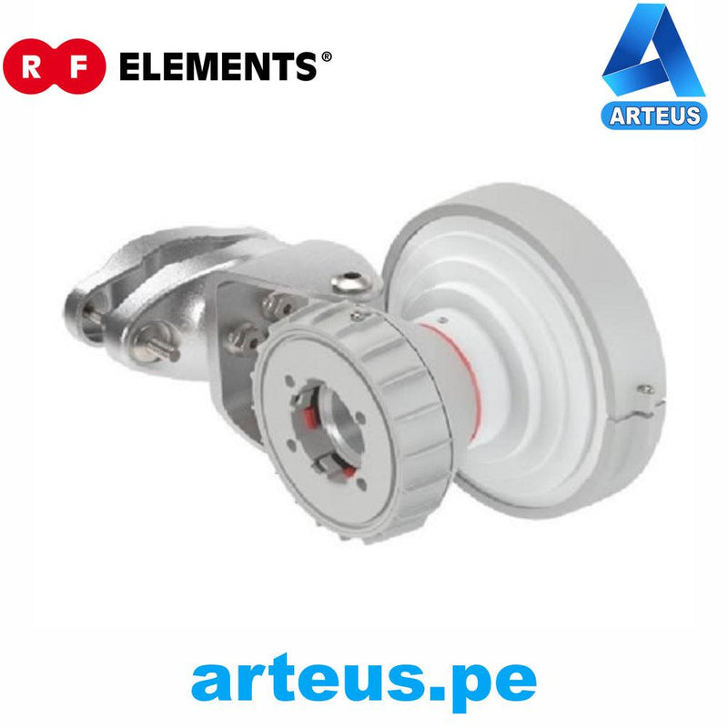 RF ELEMENTS HG3-TP-S60 - ANTENA SECTORIAL SIMÉTRICA GEN2 DE 60° 5180-6400 MHZ, 13.2 DBI - ARTEUS