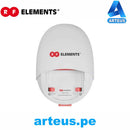 RF ELEMENTS TPA-PAF - ADAPTADOR TWISTPORT PARA ROCKET LTU, R5-AC-PRISM, RP-5AC-GEN2, AF-5X Y AF-5XHD DE UBIQUITI, RANGO DE OPERACIÓN 5180-6400 MHZ - ARTEUS