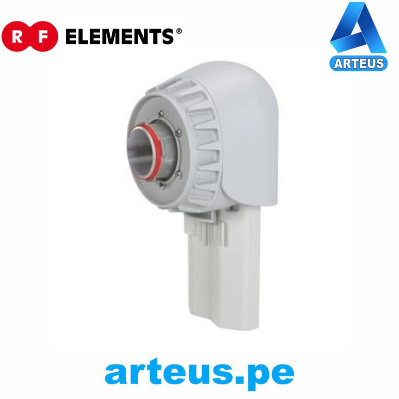 RF ELEMENTS TPA-RM5 - ADAPTADOR TWISTPORT PARA ROCKET-M5 DE BAJA PERDIDA 5180-6400 MHZ - ARTEUS