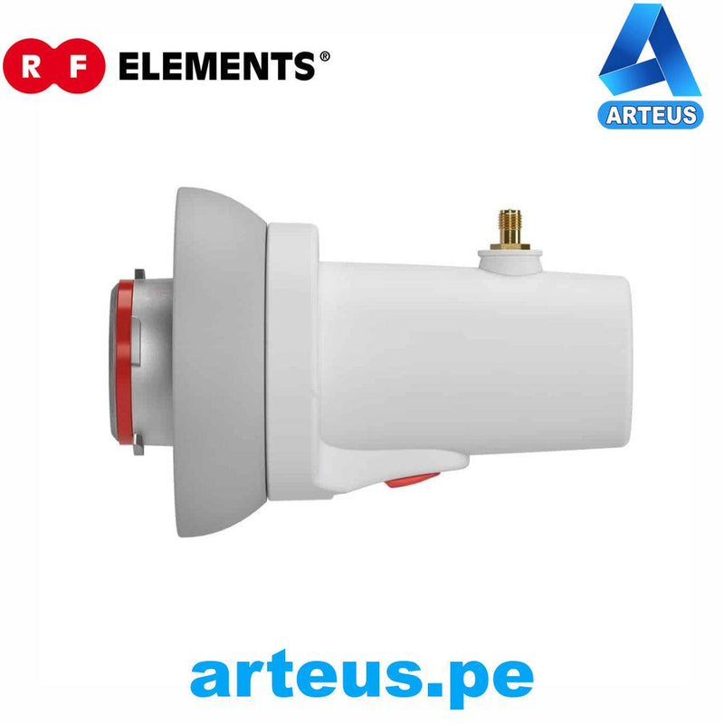 RF ELEMENTS TPA-SMA - ADAPTADOR TWISTPORT CONECTORIZADO SMA 5180-6400 MHZ DE BAJA PERDIDA PARA ANTENAS TIPO CUERNO - ARTEUS