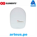 RF TPA-RBP - ADAPTADOR TWISTPORT DE PLASTICO PARA MIKROTIK ROUTERBOARD RBP - ARTEUS