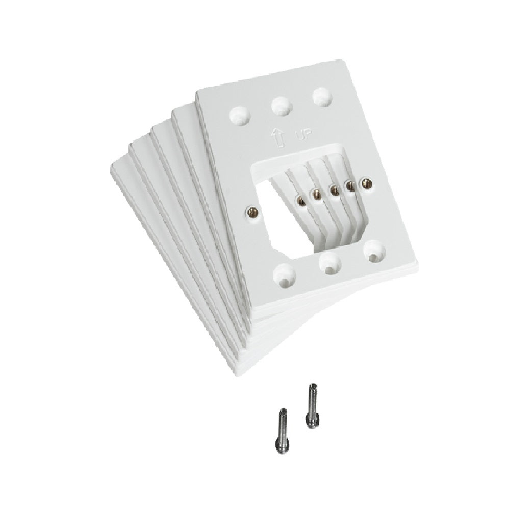 RUIJIE REYEE RG-AP180-MNT Kit de Montaje Universal para AP180 10-Pack
