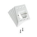 RUIJIE RG-AP180-MNT Kit de montaje universal para AP180 Pack x 10unidades