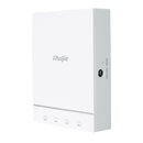 RUIJIE RG-AP180 Punto de acceso WIFI 6 doble banda uso interior en pared hasta 1.7Gbps gestión en nube free