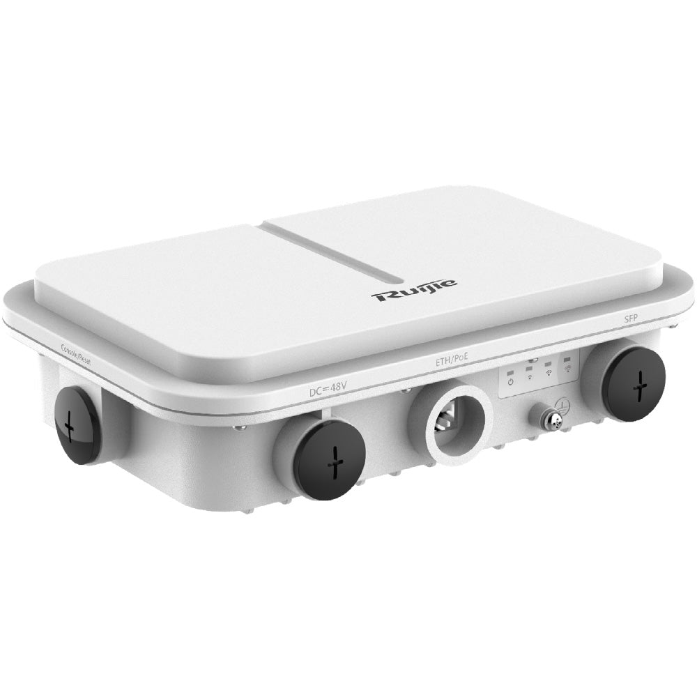 RUIJIE REYEE RG-AP680(CD) Access Point WiFi6 AX3600 Tri Banda Cloud