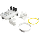 RUIJIE RG-AP680(CD) Punto de acceso WIFI 6 doble banda sectorial 60º IP68 hasta 1775Mbps uso exterior