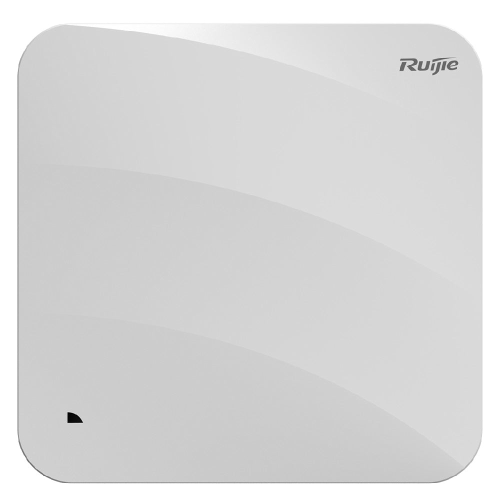 RUIJIE REYEE RG-AP810-L Access Point WiFi6 AX1775 Doble Banda Cloud