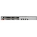RUIJIE RG-CS83-24GT4XS-PD Switch 24 puertos POE+ y 4SFP+ 1G/10G 750 administrable capa 3