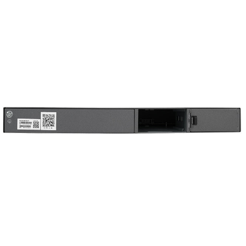 RUIJIE REYEE RG-CS83-48GT4XS-PD Switch Poe 48 Puertos Gb 4SFP+ 10G L3