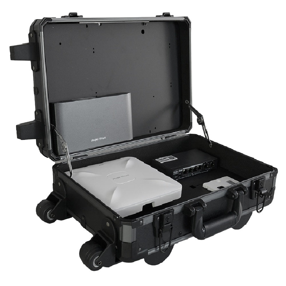 RUIJIE REYEE RG-DEMO-KIT-1 Kit para Demo AP, Switch y Accesorios