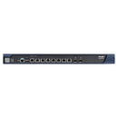 RUIJIE RG-EG3230 Gateway 8 puertos, 1SFP, 1SFP+ 10G gestión en nube