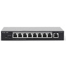 RUIJIE REYEE RG-ES209GC-P Switch 9 Puertos Gb con 8P PoE+ Cloud