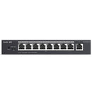 RUIJIE REYEE RG-ES209GC-P Switch 9 Puertos Gb con 8P PoE+ Cloud