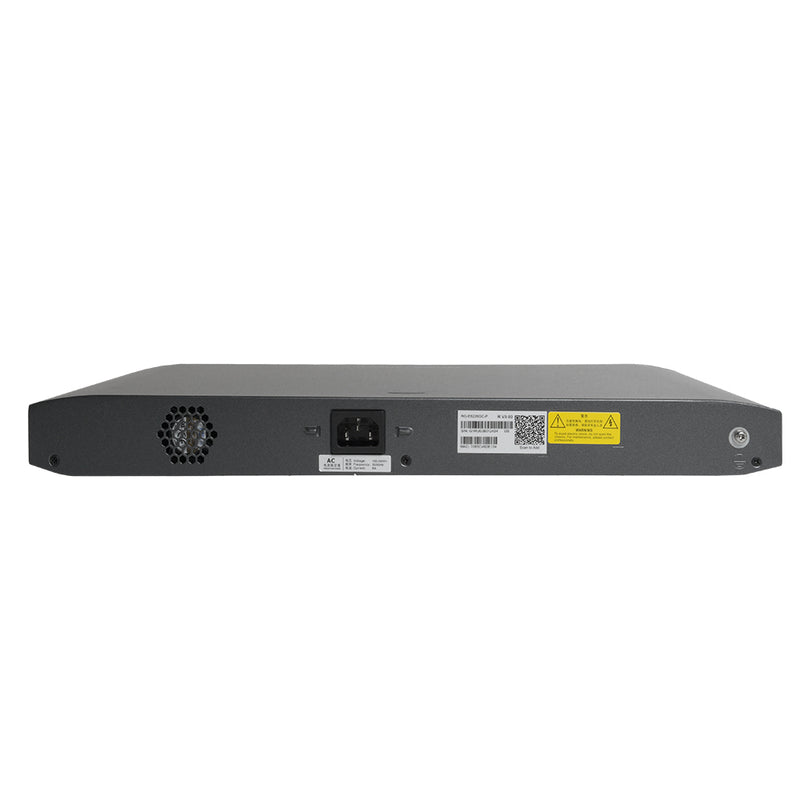 RUIJIE RG-ES226GC-P Switch 24 puertos POE/POE+ 370w Gigabit y 2 SFP 1Gb gestión en nube free