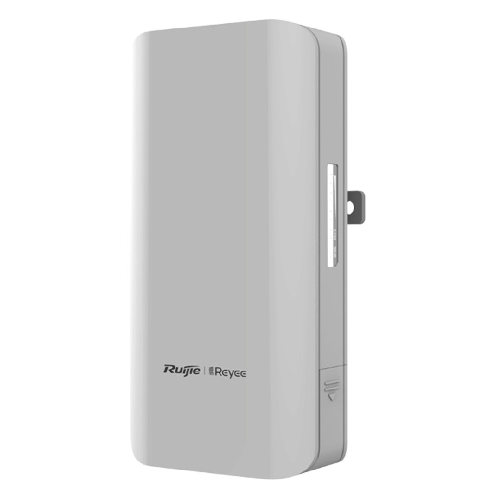 RUIJIE REYEE RG-EST310 V2 Puente Inalámbrico WiFi5 5Ghz 1Km IP54 Cloud
