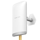 RUIJIE RG-EST350 V2 Antena cloud bridge AC PTP/PTMP 5km exterior 5Ghz gestión en nube