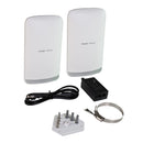 RUIJIE RG-EST350 V2 Antena cloud bridge AC PTP/PTMP 5km exterior 5Ghz gestión en nube