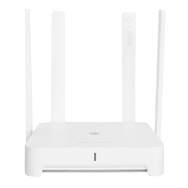 RUIJIE RG-EW1800GX PRO Router Mesh WIFI 6 Gigabit doble banda 1800Mbps